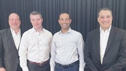 The modern CISO: Managing scale, building trust, and enabling the ...